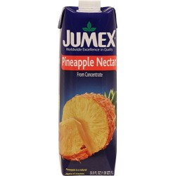 Nectar De Piña Jumex 1 Lt