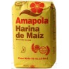 Amapola Harina De Maiz 32 Onzas