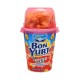 BON YURT with Frosted Flakes