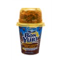 BON YURT with Crunchy Cocoa Alpina 5.74 Oz