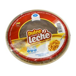 Dulce Cortado de Leche, 250g. Dulces del Valle