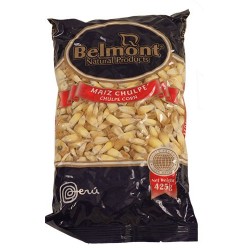 Maiz Chulpe Belmont 15 Onzas