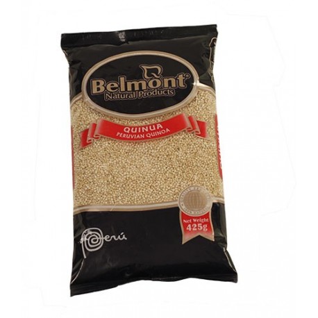 Quinua Belmont 15 Oz
