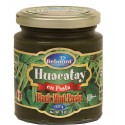 Huacatay Pasta Belmont 8.0 Oz
