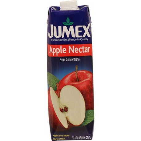 Nectar Manzana  Jumex 1 Lt