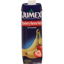 Nectar Fresa Banano Jumex 1 Lt