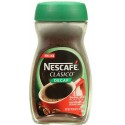 Nescafe Clasico Descafeinado 7 Oz