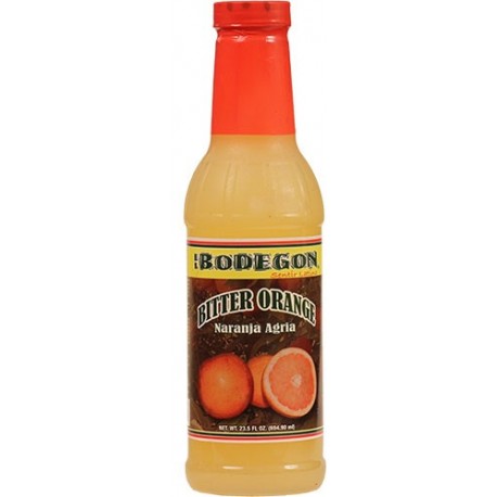 Naranja Agria Bodegon 23.5 Onzas