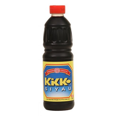 Siyau Kikko Peruano 500 Ml
