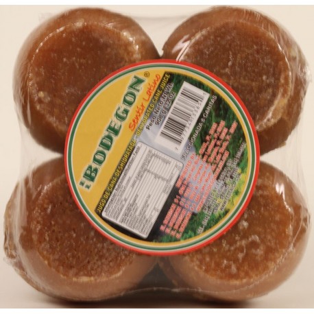 Panela 8 Caras El Bodegon 32 Onzas