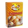 Pandebonos SU SABOR 300g.