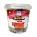 MARQUETA COMBINADA MINI X 15 Ud 450g. Dulces del Valle