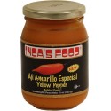 Aji Amarillo Especial Inca'S Food 15 Oz