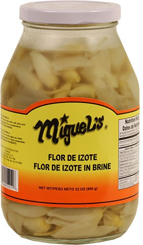 Flor De Izote Miguel'S 32 Oz