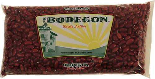 Frijol Centroamericano El Bodegon 16 Oz