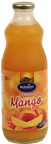 Nectar De Mango Belmont 1 Lt