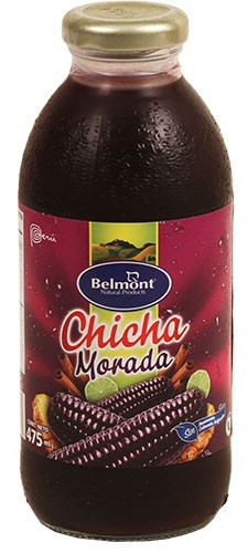 Chicha Morada Belmont 16 Onzas