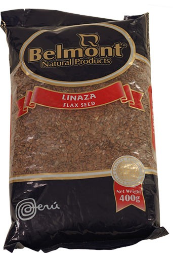 Linaza Belmont 400 Gr