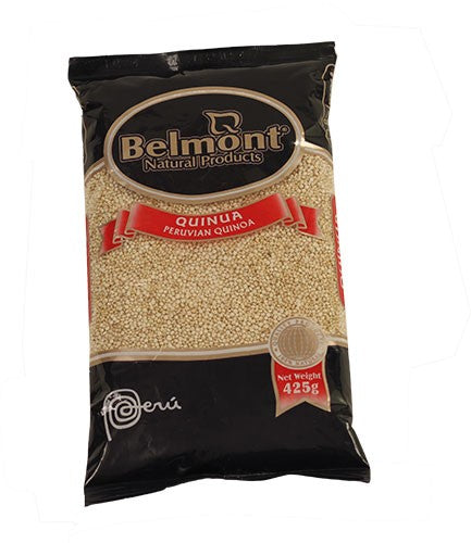 Quinua Belmont 15 Oz