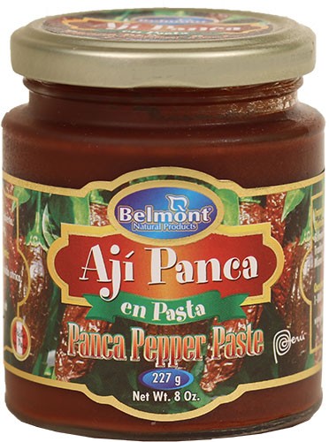 Aji Panca Belmont 8 Onzas