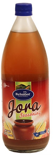 Chicha De Jora Belmont 33.8 Oz