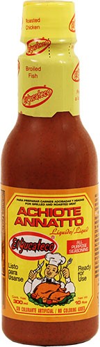 Achiote Annatto Yucateco 10 Onzas
