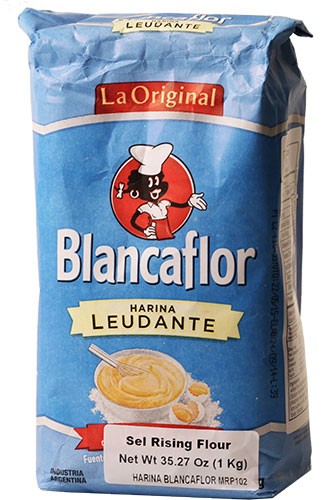 Harina Blancaflor 1 Kg