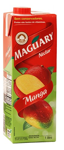 Nectar De Mango Maguary 1 Lt