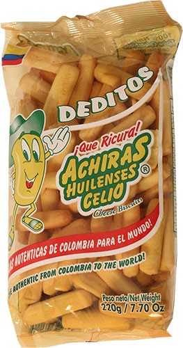 Achiras Del Huila Celio 220 Gr
