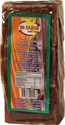 Panelin Su Sabor 24 Onzas