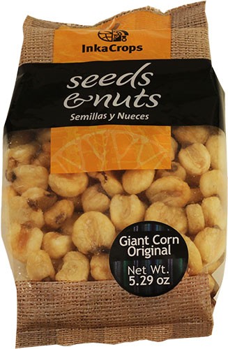 Maiz Gigante Inka Crops 5.29 Oz