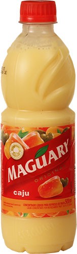 Maguary Caju Suco 500 Mililitro