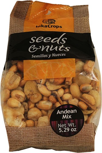 Mix Andino Inka Crops 5.29 Oz