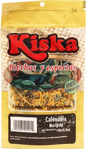 Marigold Kiska 10 Gr