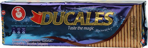 Taco Ducales Dux 10.37 Oz