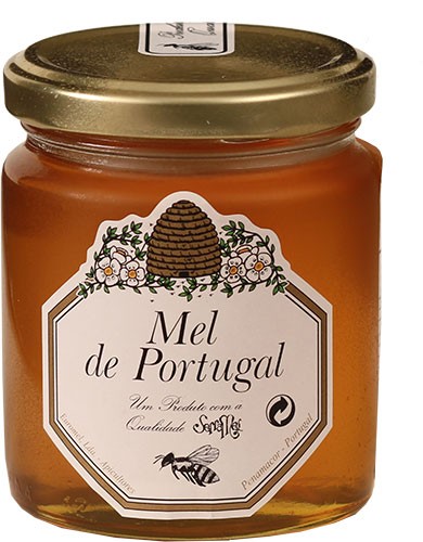 Miel De Portugal 300 Gr