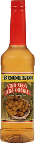 Vino Seco Para Cocinar Bodegon 23 Onzas