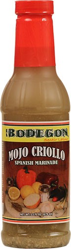 Mojo Criollo Bodegon 23 Onzas