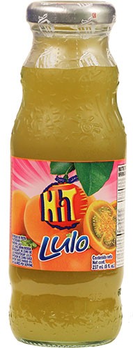 Jugo De Lulo Postobon 8 Onzas