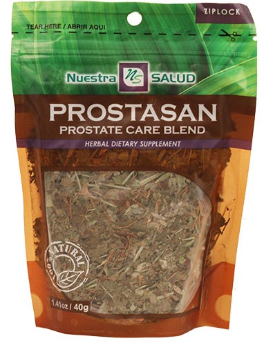 Prostasan Nuestra Salud 40 Gramos