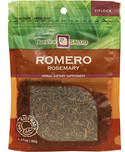 Romero Nuestra Salud 40 Gramos
