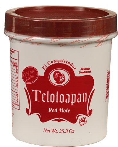 Red Mole Teloloapan 1 Kg