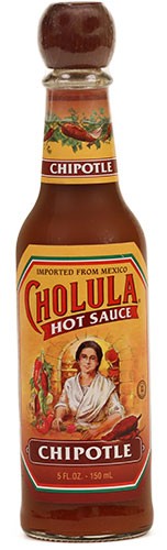Chipotle Sauce Cholula 5 Ounces