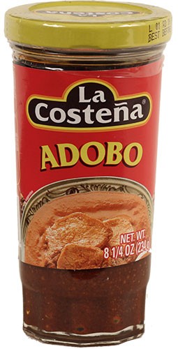 Adobo La Costeña 8.25 Oz