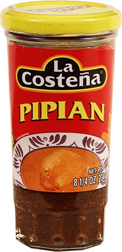 Pipian La Costeña 8.25 Oz