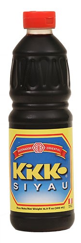 Siyau Kikko Peruano 500 Ml