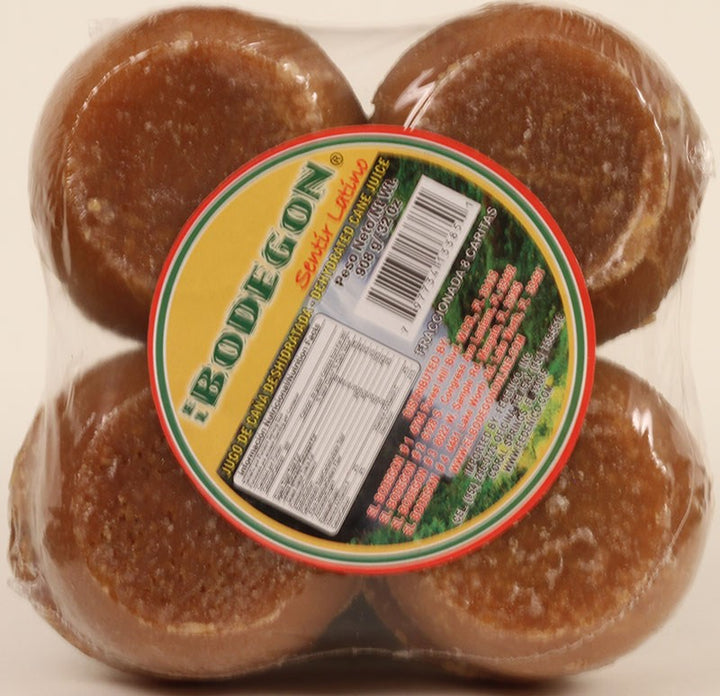 Panela 8 Caras El Bodegon 32 Onzas