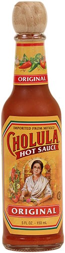 Hot Sauce Cholula 5 Ounces