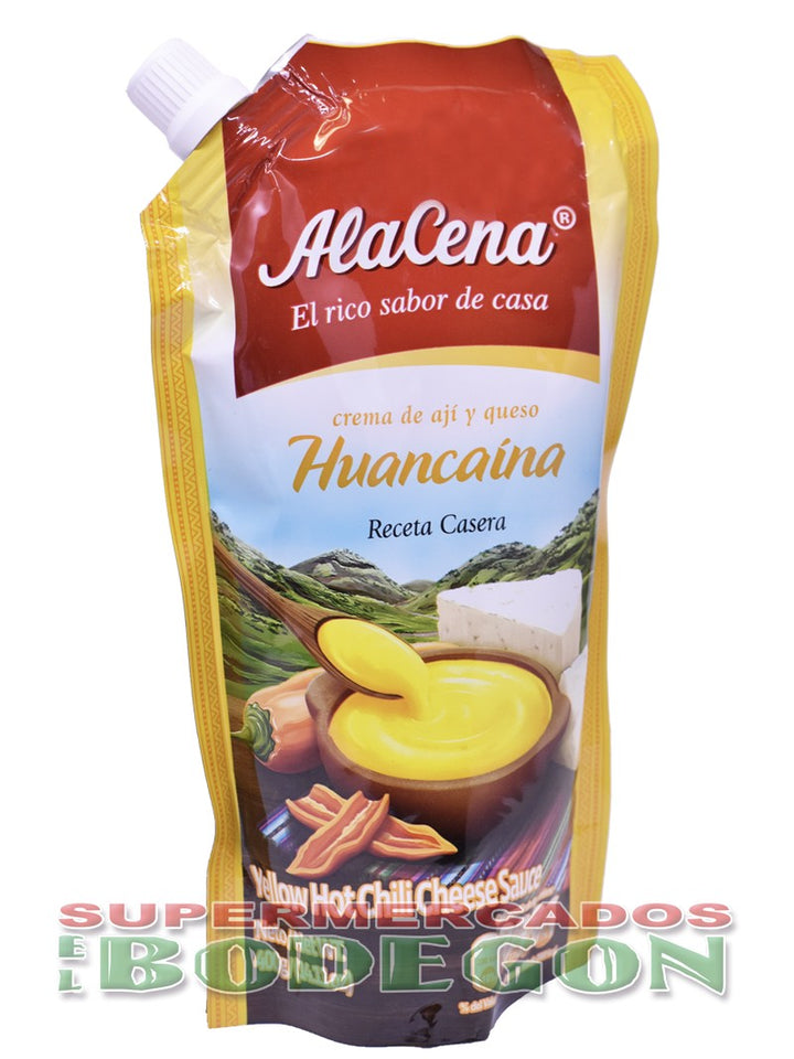 Huancaina • AlaCena • 400g