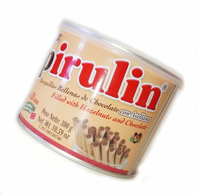 PIRULIN